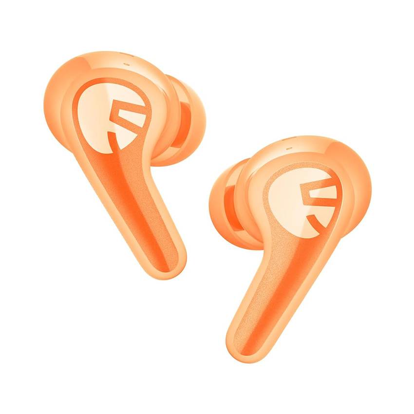 Tai nghe bluetooth SoundPeats C30 - Màu cam - Hình 3