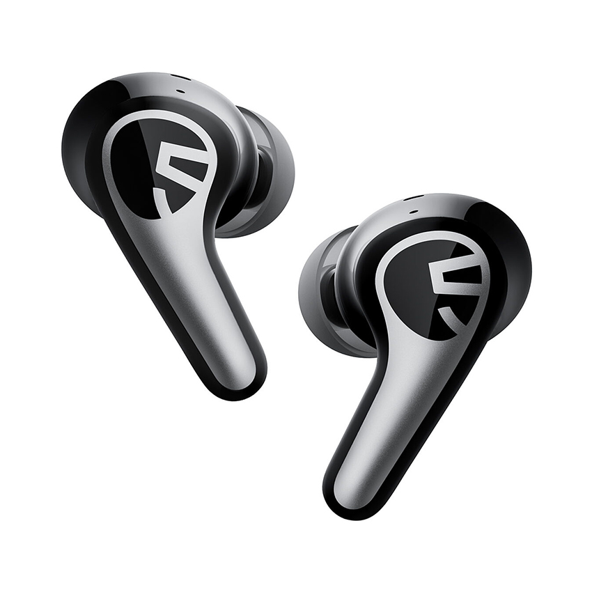 Tai nghe bluetooth SoundPeats C30 - Màu đen - Hình 3