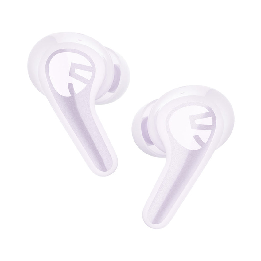 Tai nghe bluetooth SoundPeats C30 - Màu tím - Hình 3