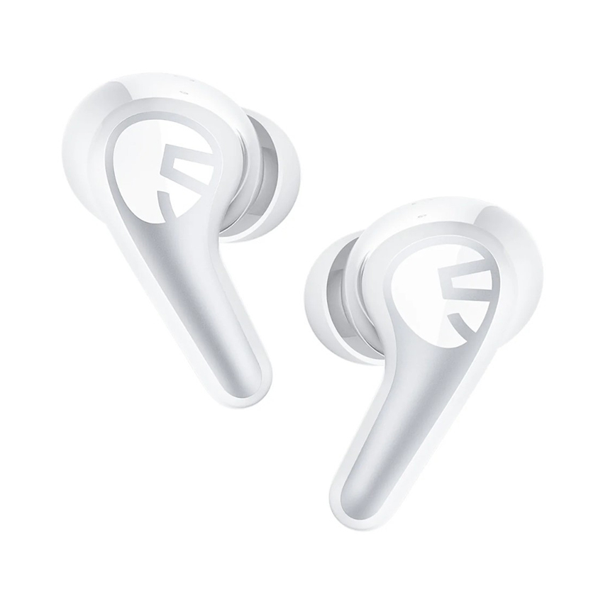 Tai nghe bluetooth SoundPeats C30 - Màu trắng - Hình 2