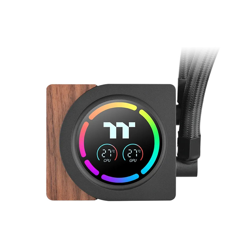 Tản nhiệt nước THERMALTAKE LB360-S ARGB - Hình 2