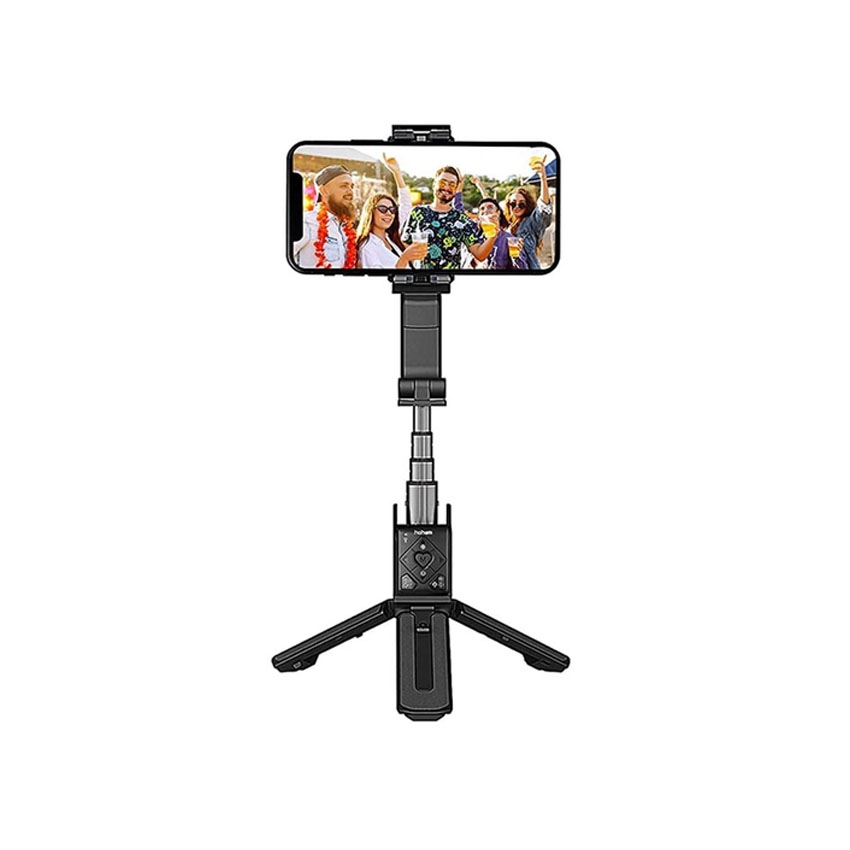 Gimbal Hohem iSteady Q - Màu đen chính hãng