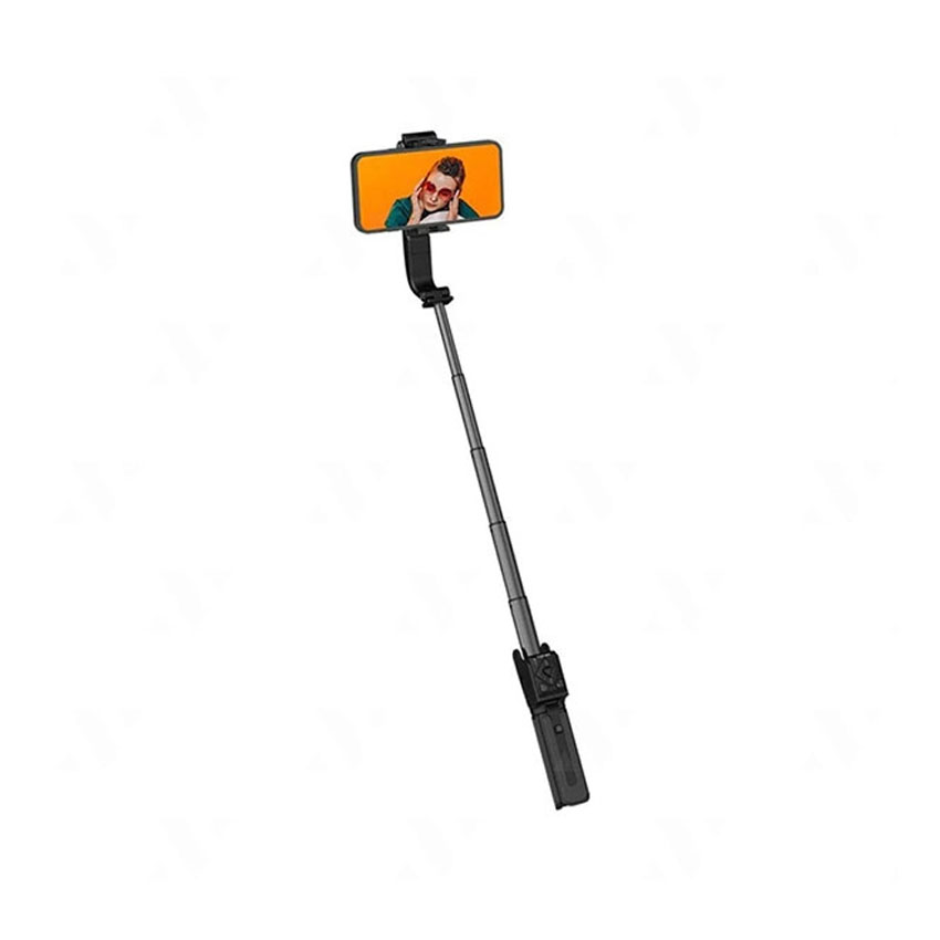 Gimbal Hohem iSteady Q - Màu đen - Hình 3