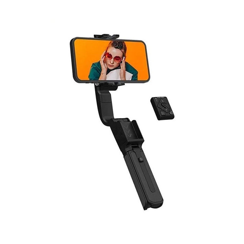 Gimbal Hohem iSteady Q - Màu đen - Hình 5