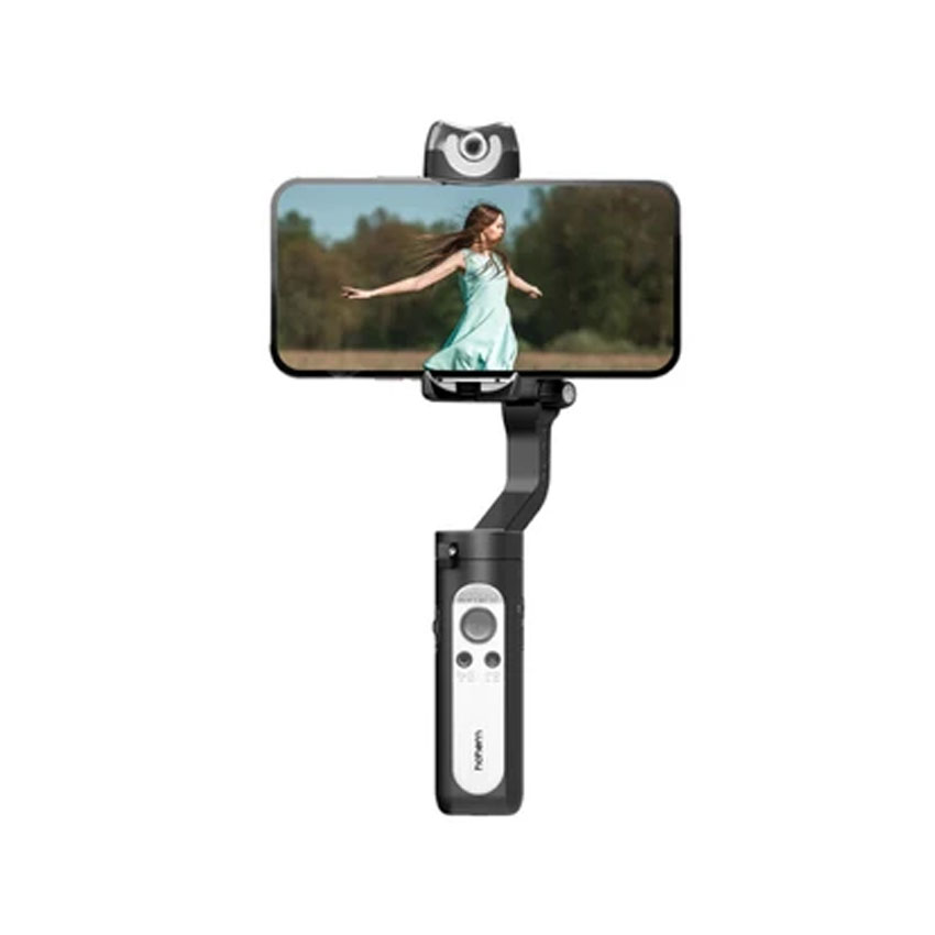 Gimbal Hohem iSteady V2S Kit (model 2023) - Màu đen chính hãng