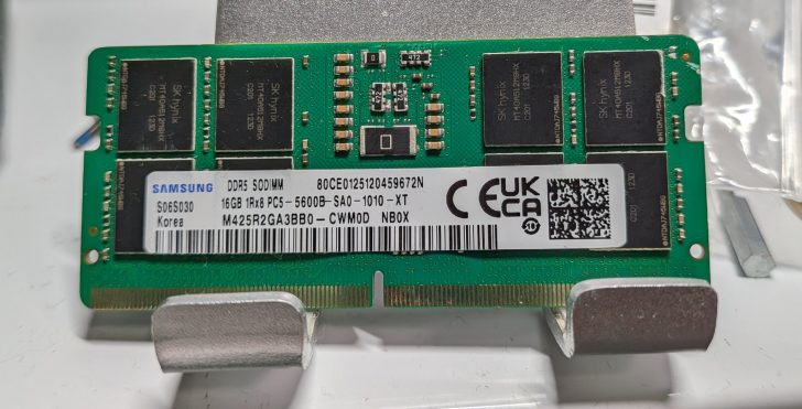 ddr5 memory