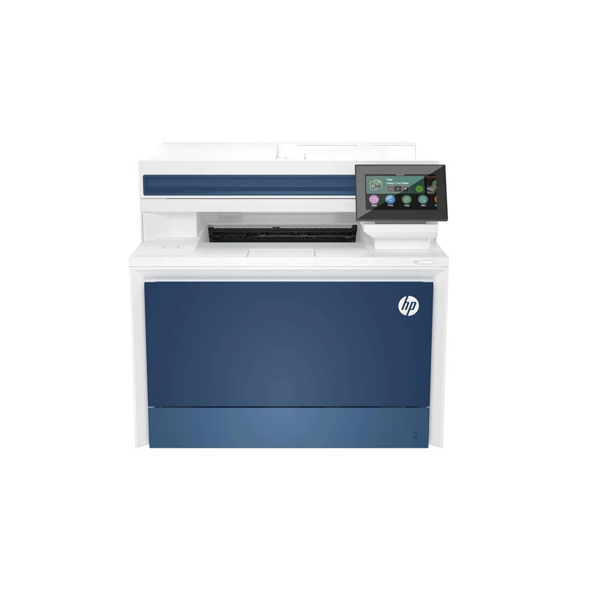 Máy in màu đa chức năng HP Color LaserJet Pro MFP 4303fdw (5HH67A) NK chính hãng