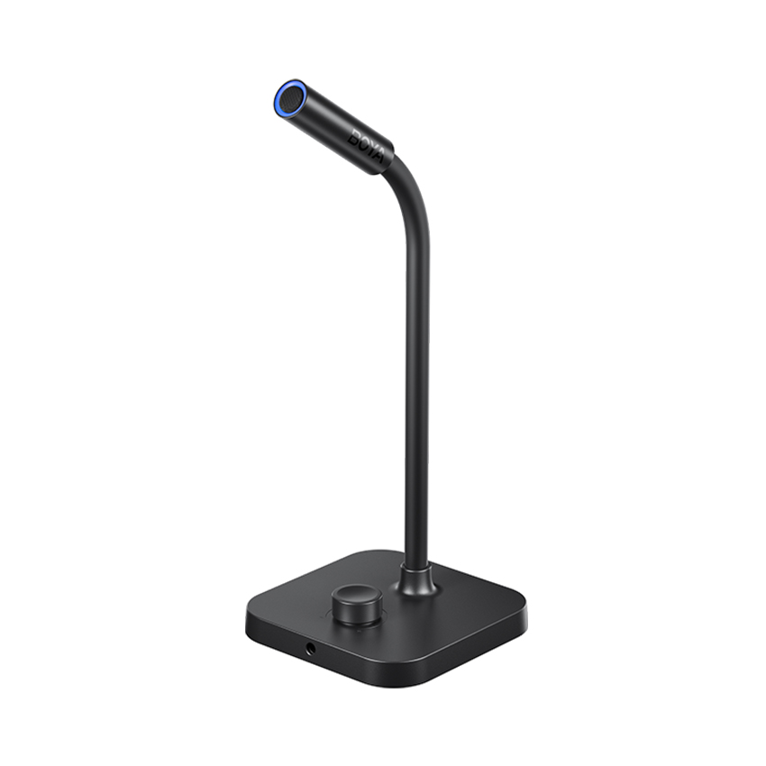 Micro để bàn BOYA CM40 0