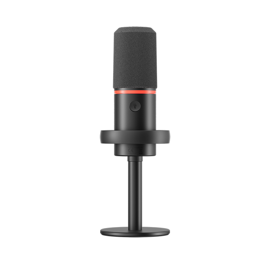 Micro động RGB USB and XLR BOYA CastMic S60D chính hãng