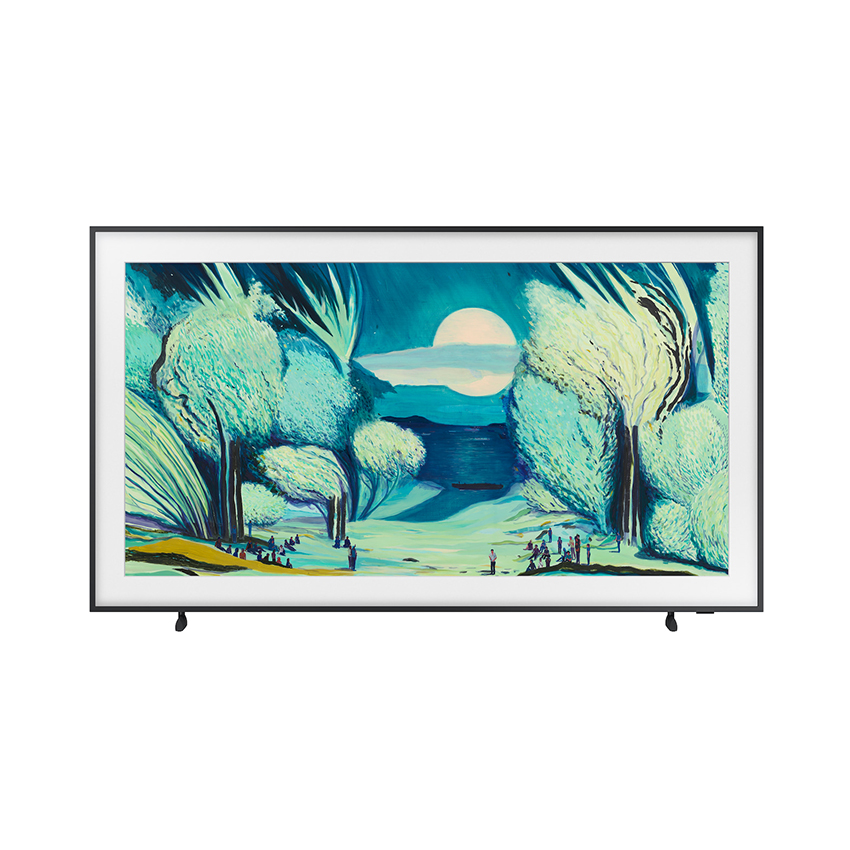 Smart Tivi Khung Tranh The Frame Samsung 4K 65 inch QA65LS03F chính hãng