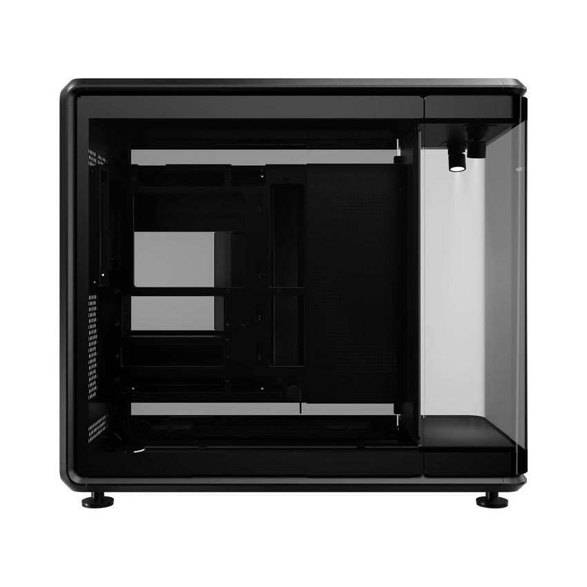 Vỏ Case COOLER MASTER MasterFrame 360 Panorama (ATX/0 Fan) - Hình 4