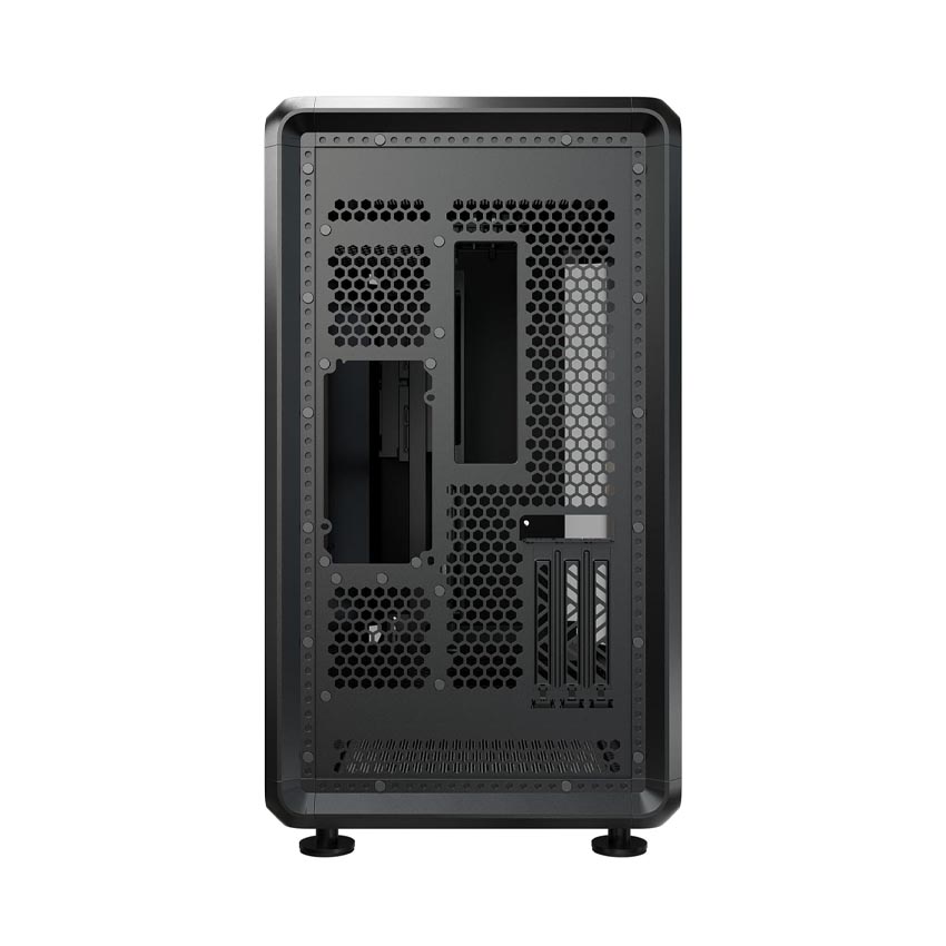 Vỏ Case COOLER MASTER MasterFrame 360 Panorama (ATX/0 Fan) - Hình 6