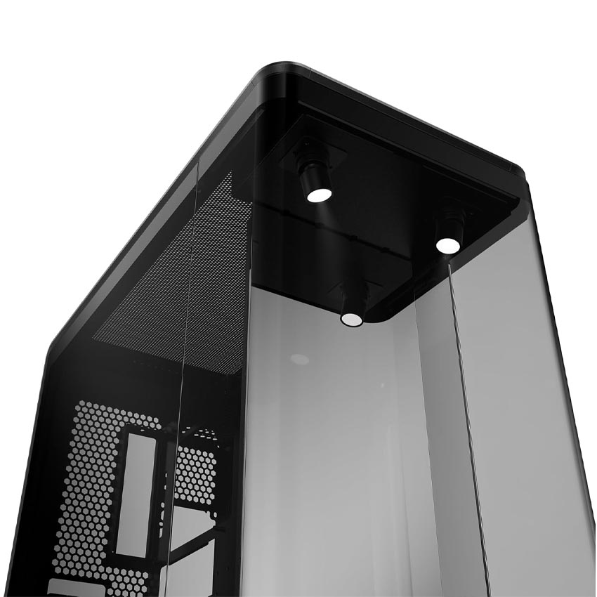 Vỏ Case COOLER MASTER MasterFrame 360 Panorama (ATX/0 Fan) - Hình 7