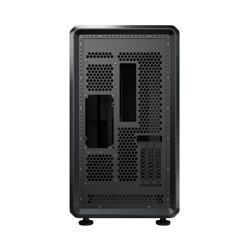 Vỏ Case COOLER MASTER MasterFrame 360 Stage LCD (ATX/0 Fan) - Hình 9