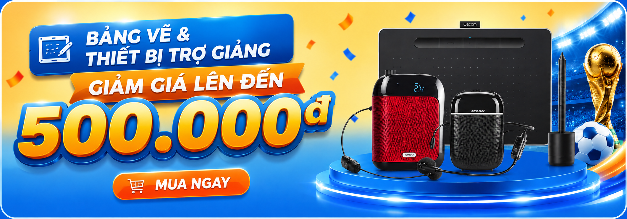 Combo sản phẩm