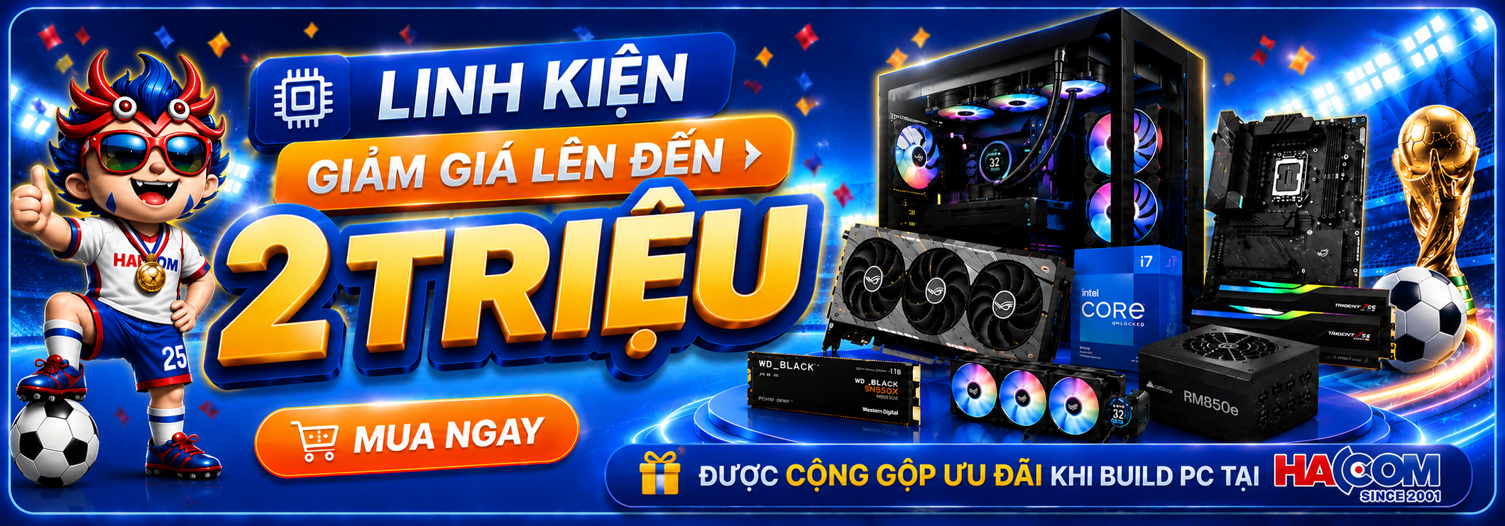 Combo sản phẩm