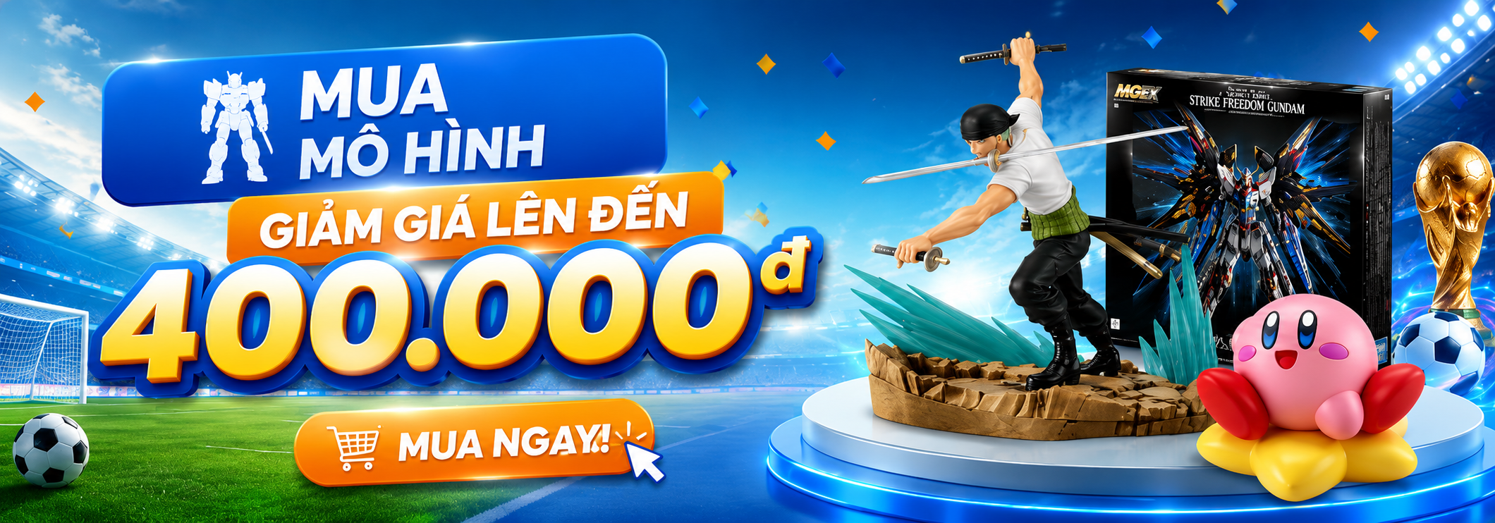 Combo sản phẩm