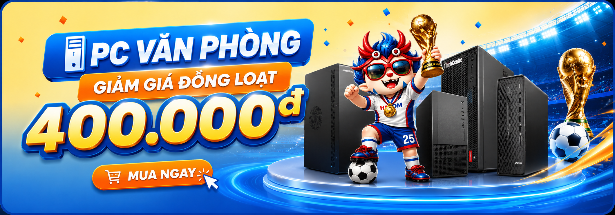 Combo sản phẩm
