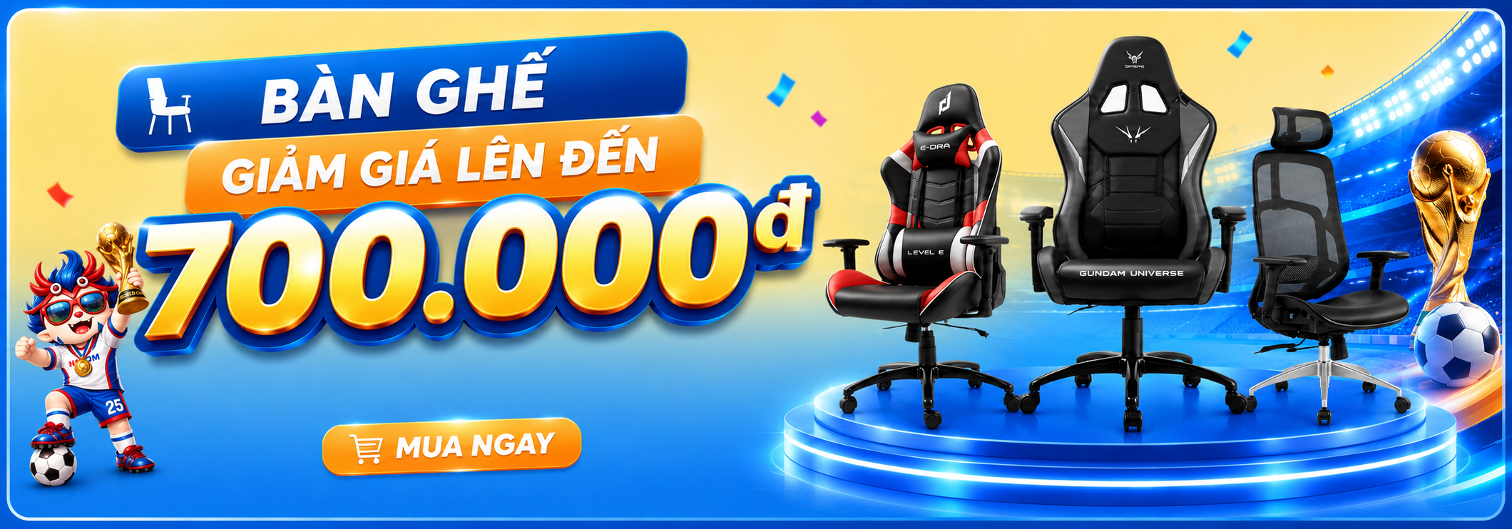 Combo sản phẩm
