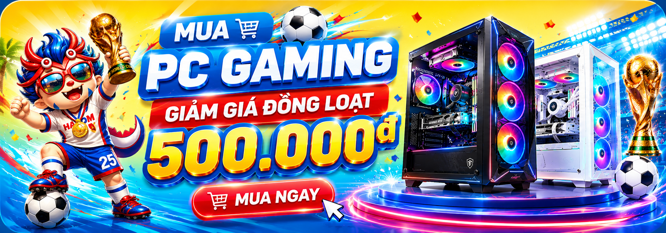 Combo sản phẩm