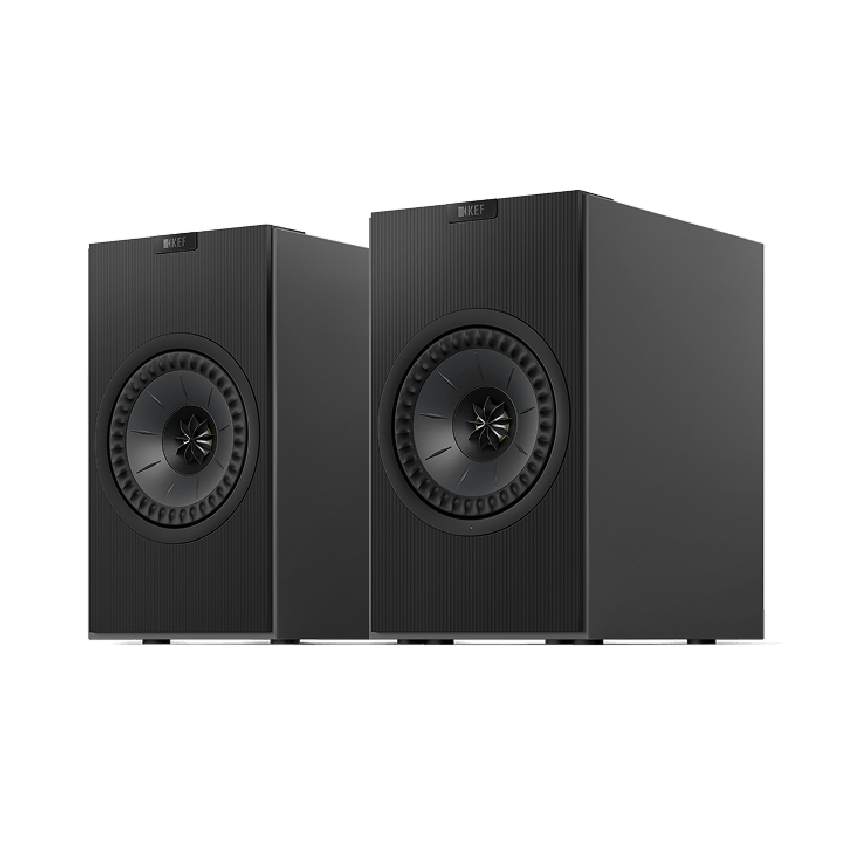 Loa KEF Coda W - Màu Dark Titanium chính hãng