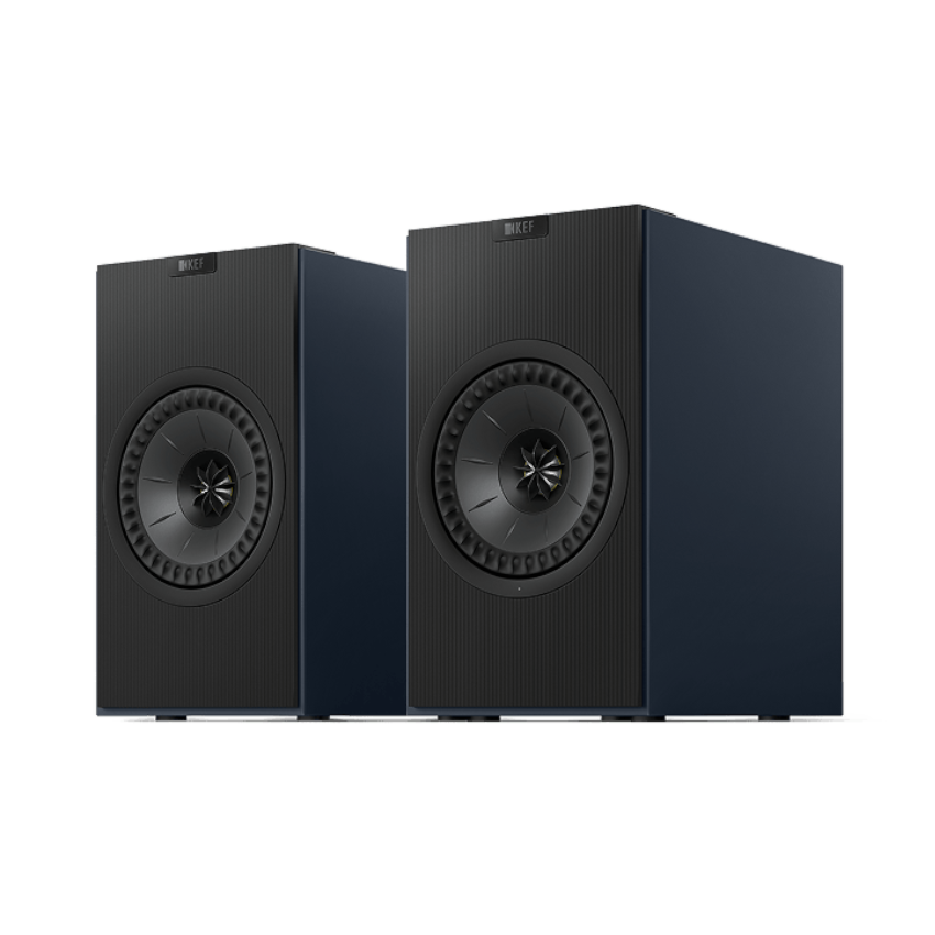 Loa KEF Coda W - Màu Midnight Blue chính hãng