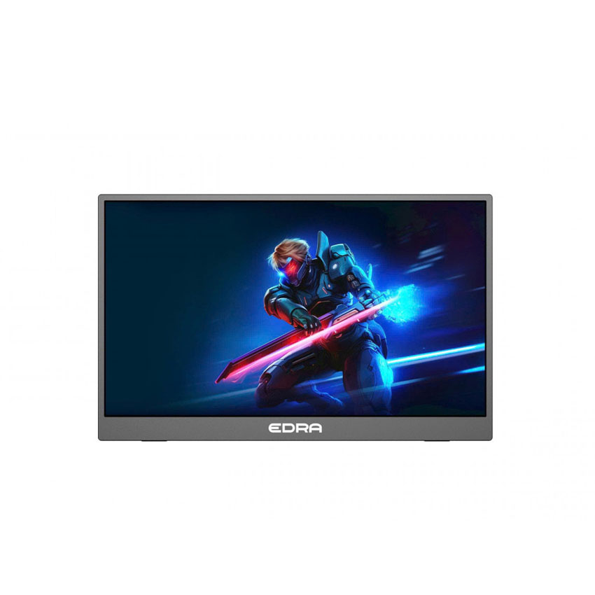 Màn hình di động Edra EPM16F60S (15.6 inch/FHD/IPS/60Hz) chính hãng