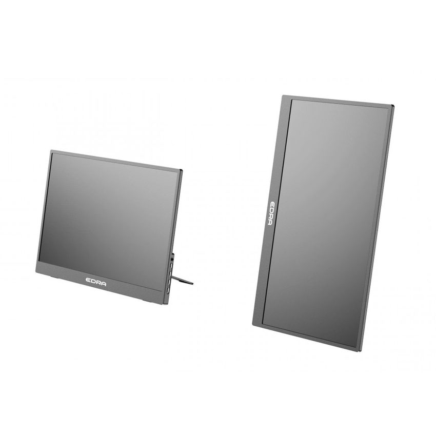 Màn hình di động Edra EPM16F60S (15.6 inch/FHD/IPS/60Hz) - Hình 6