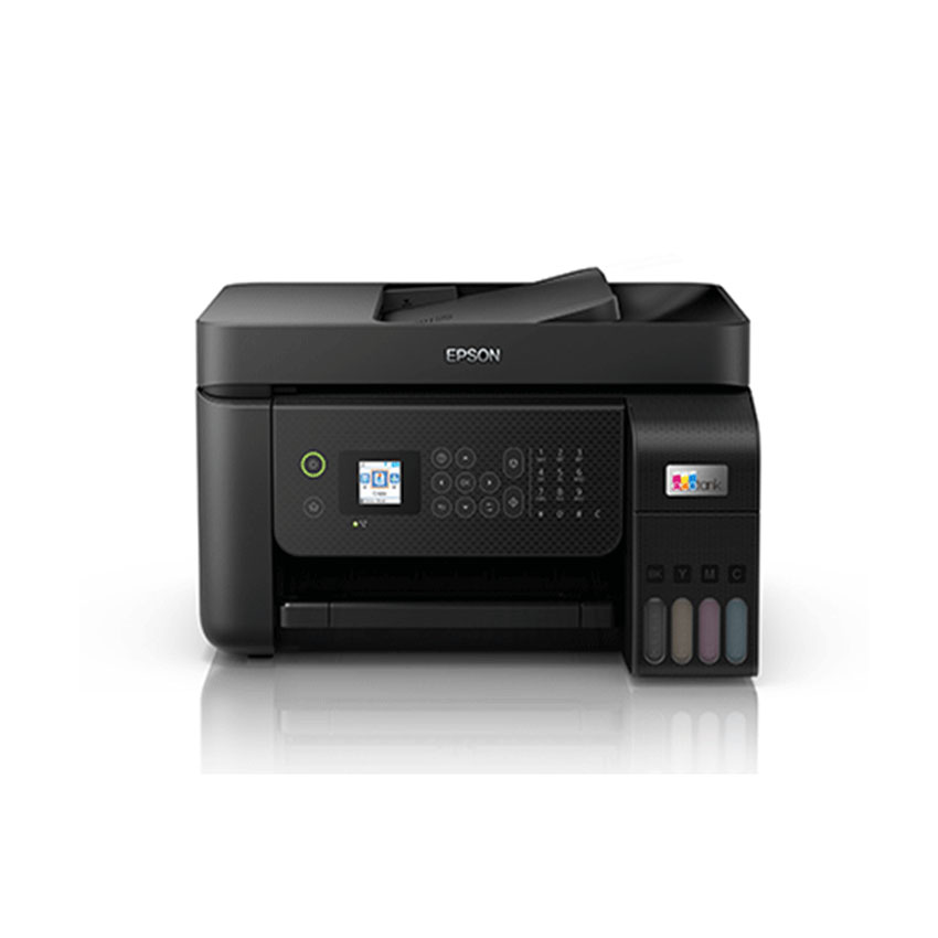 Máy in phun màu Epson Ecotank L5290 chính hãng