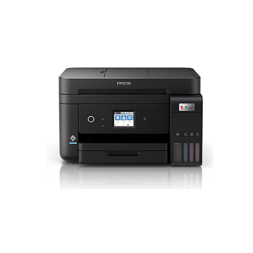 Máy in phun màu Epson L6290 chính hãng