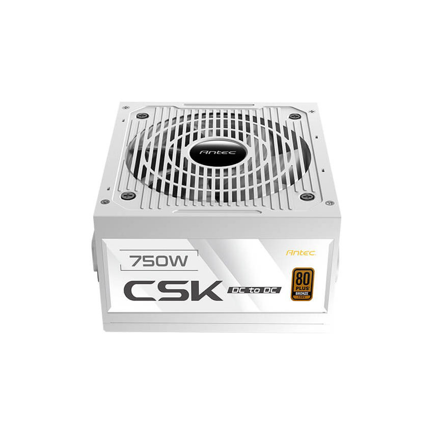 Nguồn ANTEC CSK750DC White EC - 750W (80+ Bronze) - Hình 3