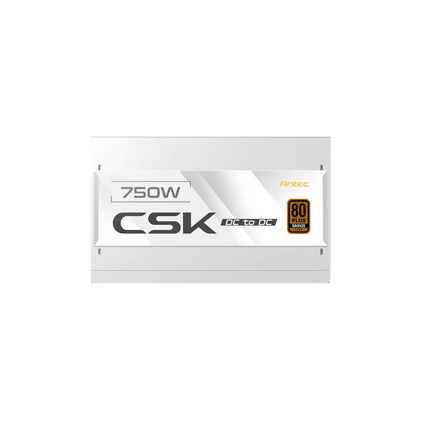Nguồn ANTEC CSK750DC White EC - 750W (80+ Bronze) - Hình 5