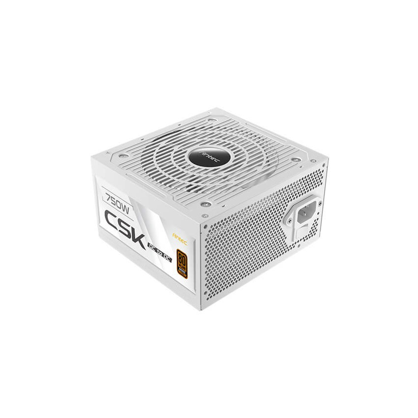 Nguồn ANTEC CSK750DC White EC - 750W (80+ Bronze) - Hình 7