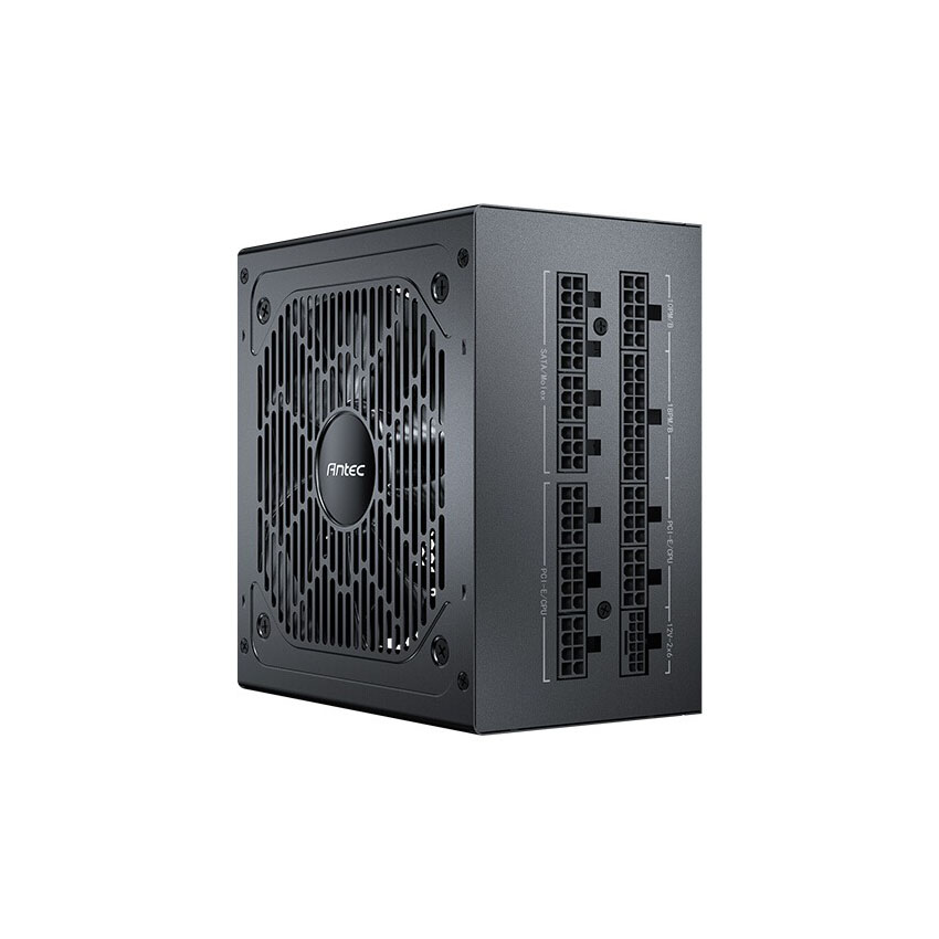 Nguồn ANTEC MEGA 850 EC- 850W (80+ Gold/PCIe5) - Hình 9
