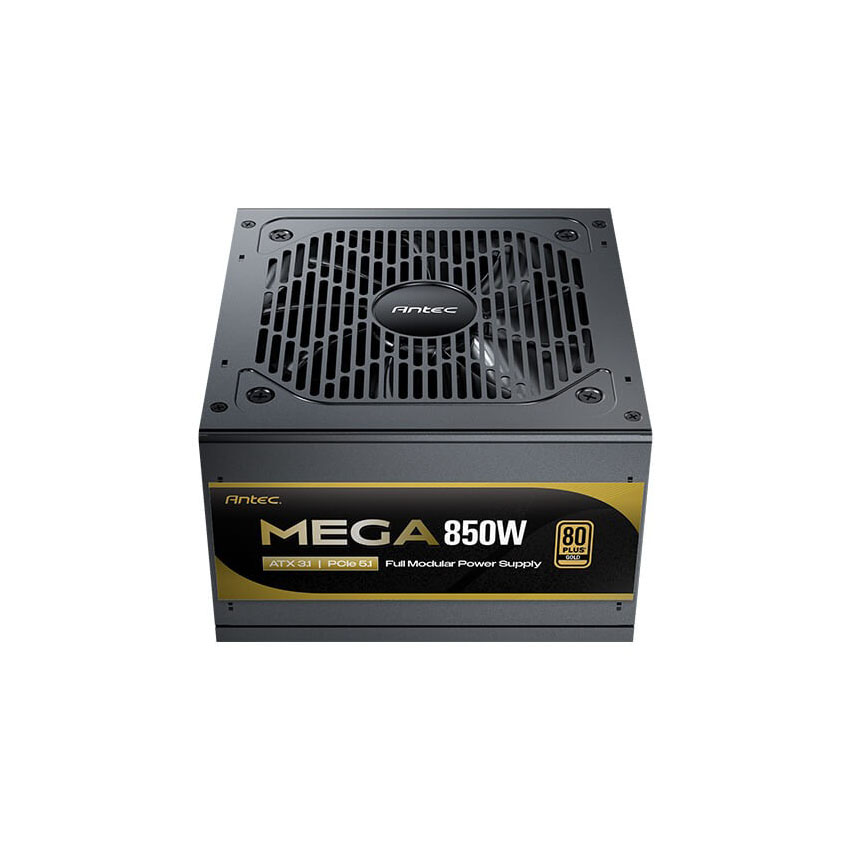 Nguồn ANTEC MEGA 850 EC- 850W (80+ Gold/PCIe5) - Hình 3