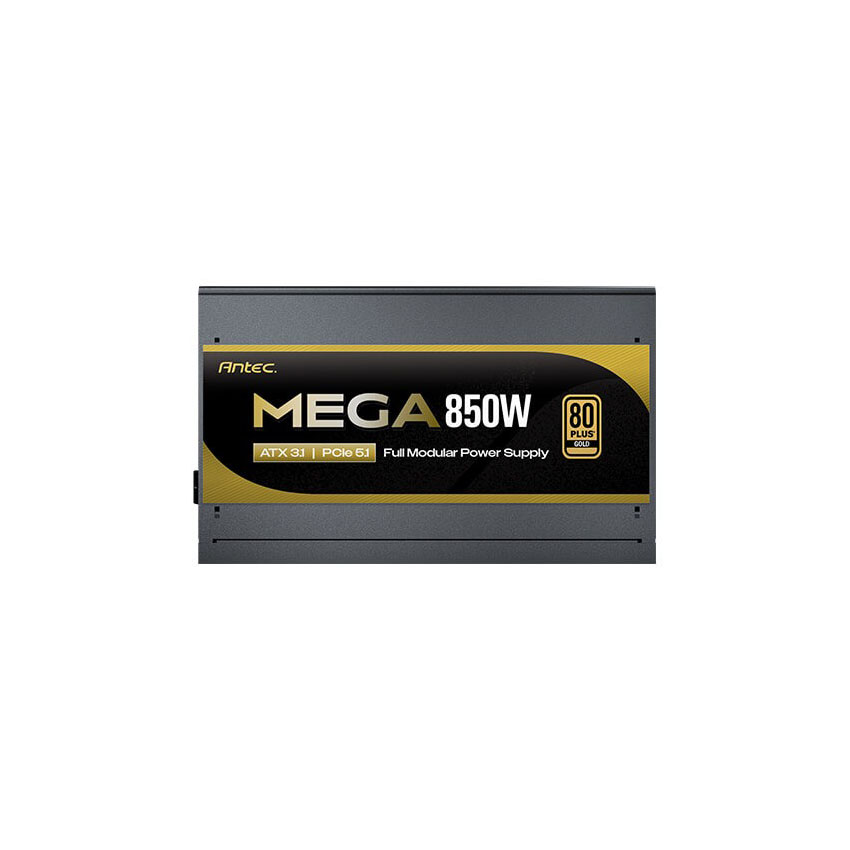 Nguồn ANTEC MEGA 850 EC- 850W (80+ Gold/PCIe5) - Hình 7
