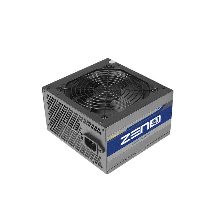 Nguồn ANTEC ZEN 450 EC - 450W chính hãng