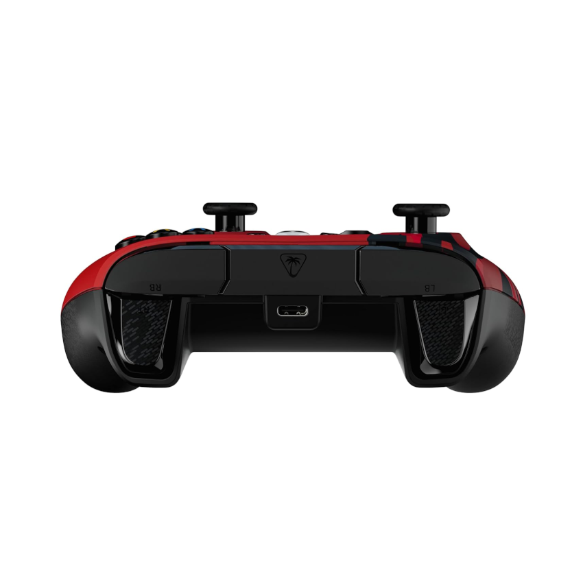 Tay cầm có dây Turtle Beach Rematch Advanced XB - Spirit Red for Xbox/PC - Hình 5