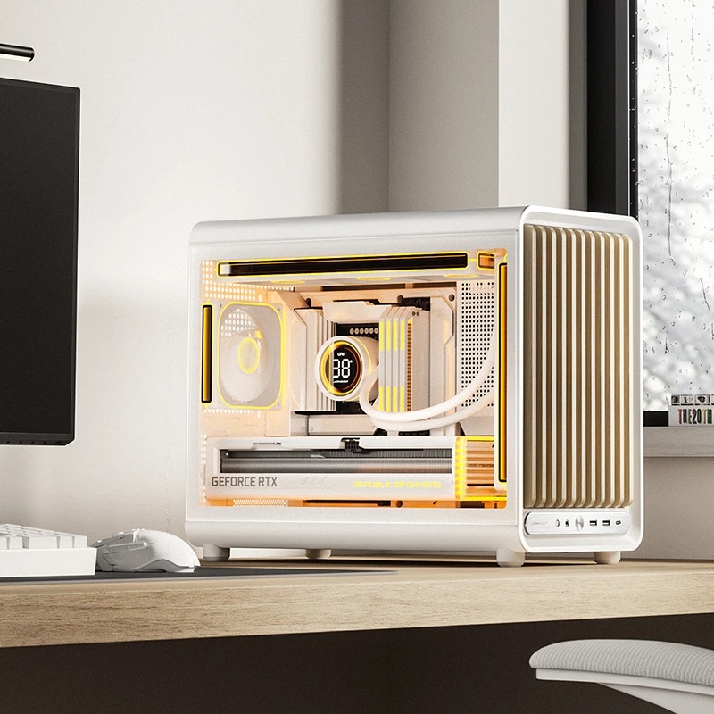 vo case jonsbo d33 wood white hacom 1