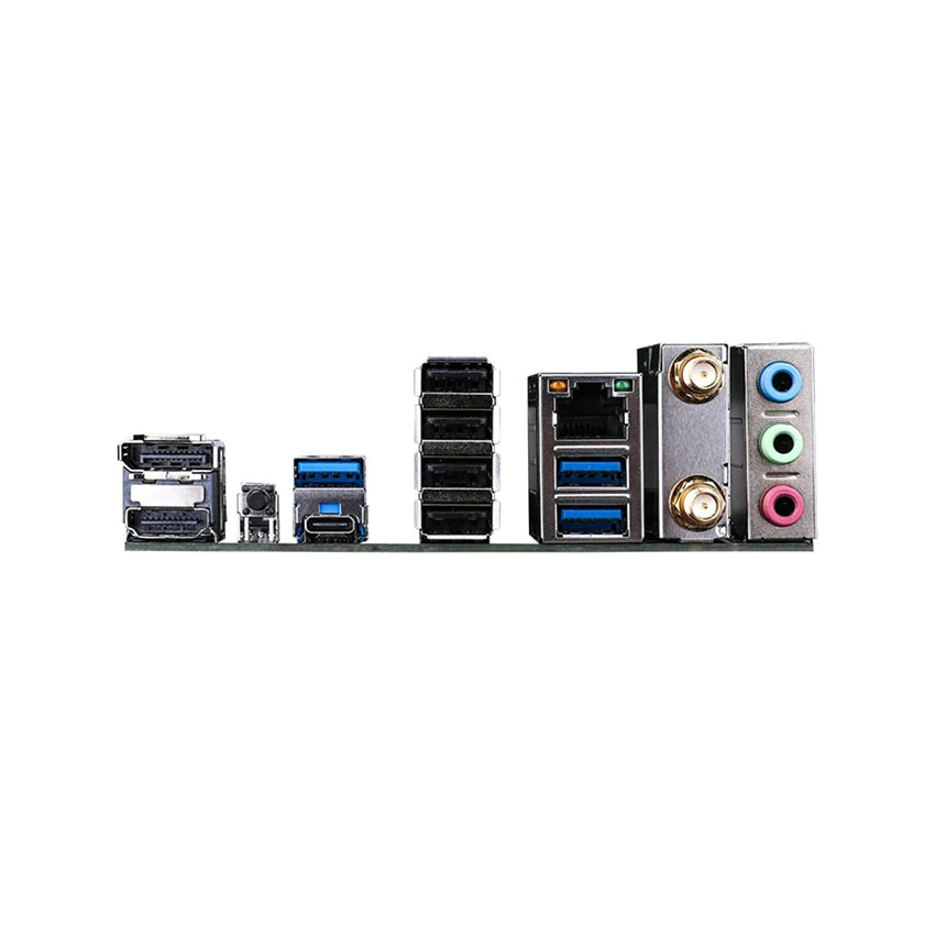 Mainboard Colorful BATTLE-AX B650M-PLUS WIFI V15 - Hình 2