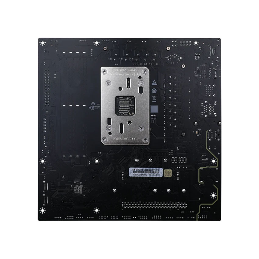 Mainboard Colorful BATTLE-AX B650M-PLUS WIFI V15 - Hình 3