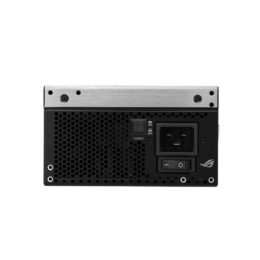 Nguồn ASUS ROG THOR 1600T3 EVO - 1600W (80 Plus Titanium/ATX 3.1/PCIe 5.1/Full Modular) - Hình 3