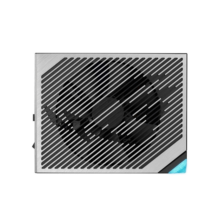 Nguồn ASUS ROG THOR 1600T3 EVO - 1600W (80 Plus Titanium/ATX 3.1/PCIe 5.1/Full Modular) - Hình 5