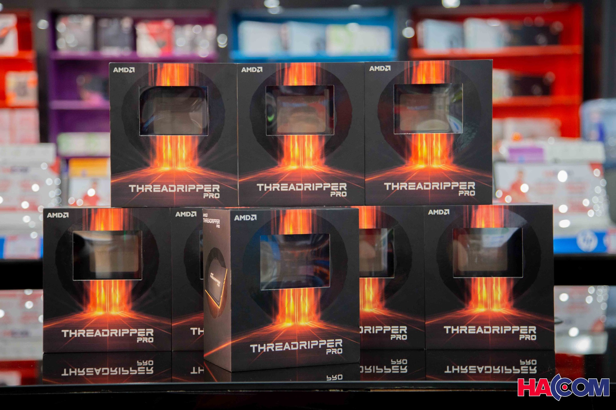 Chọn CPU AMD cho gaming: Các tiêu chí bạn cần biết