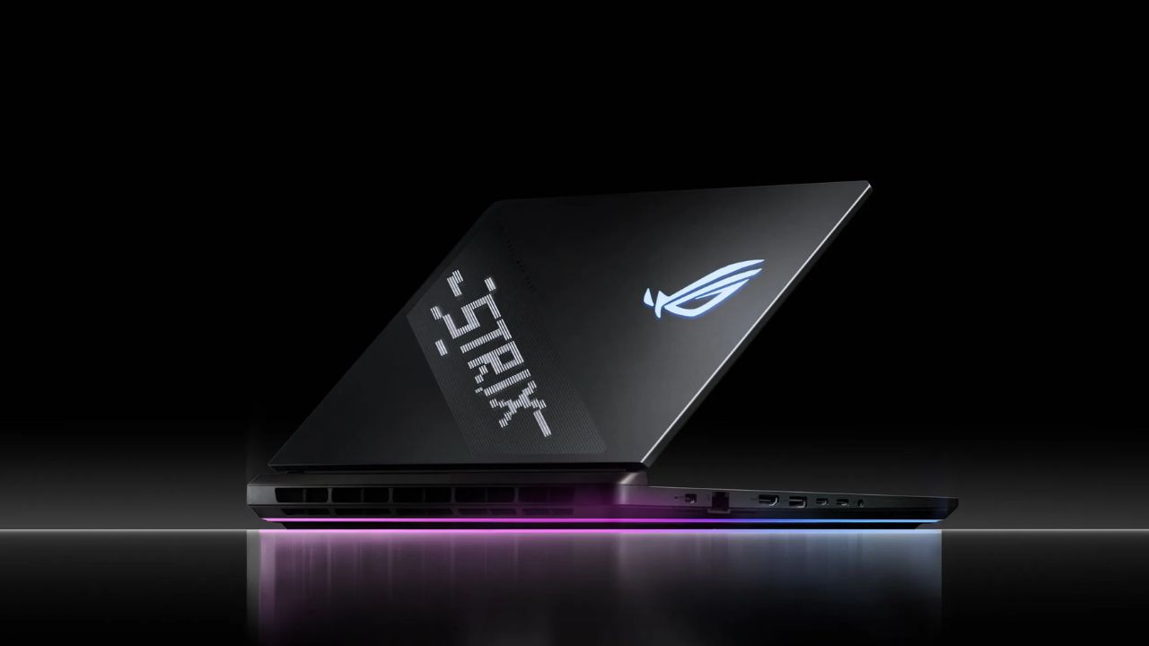 Asus ROG Strix