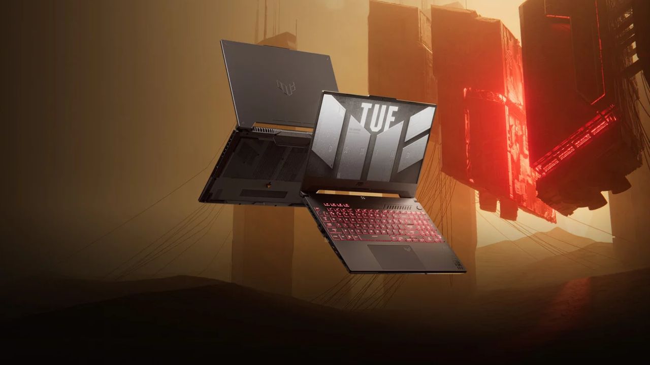 Asus TUF