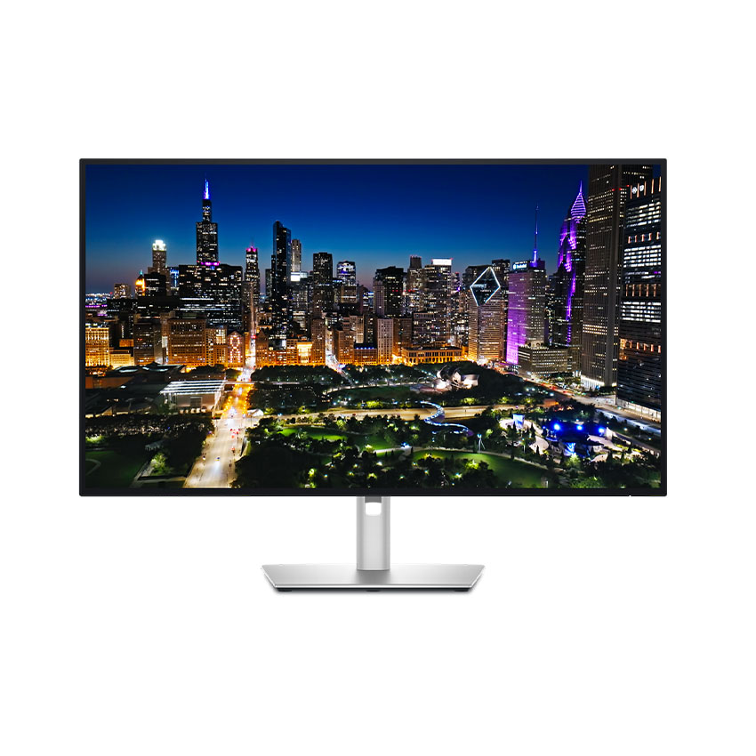 MÀN HÌNH DELL ULTRASHARP U3225QE (32 INCH/UHD/IPS/120HZ/5MS/THUNDERBOLT)