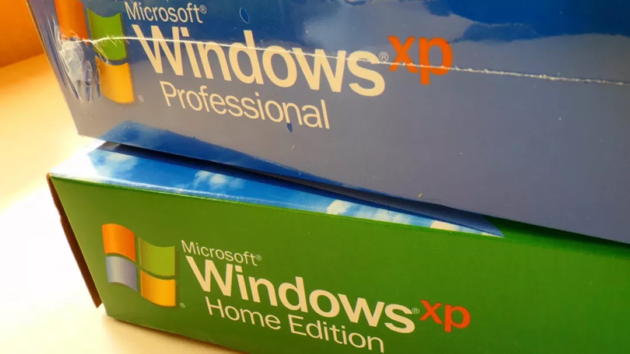 Lỗ hổng nội bộ Microsoft dẫn đến rò rỉ khóa FCKGW của Windows XP