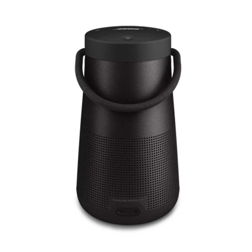 Loa Bose Soundlink Revolve Plus II Đen 2