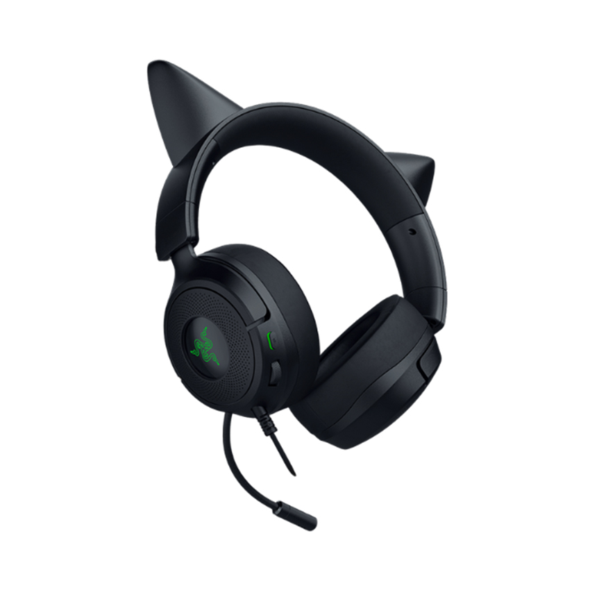 Tai nghe có dây Razer Kraken Kitty V3 X - Black 1